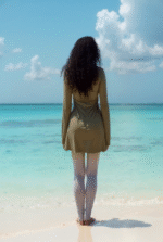 Bahr bikini Olive - Image 2