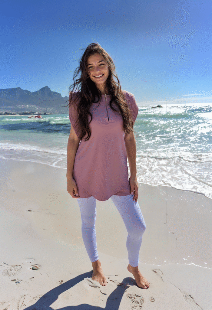 Bahr bikini Rose - Image 5