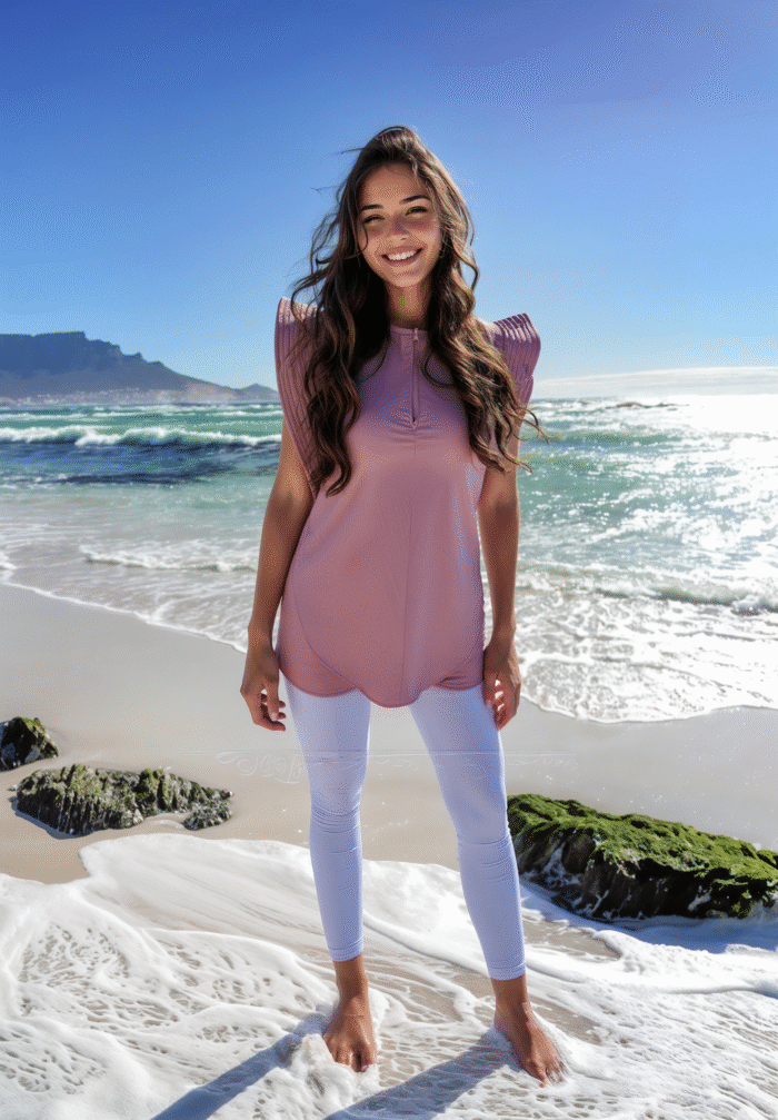 Bahr bikini Rose - Image 1