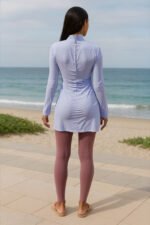 Bahr bikini lavande - Image 5