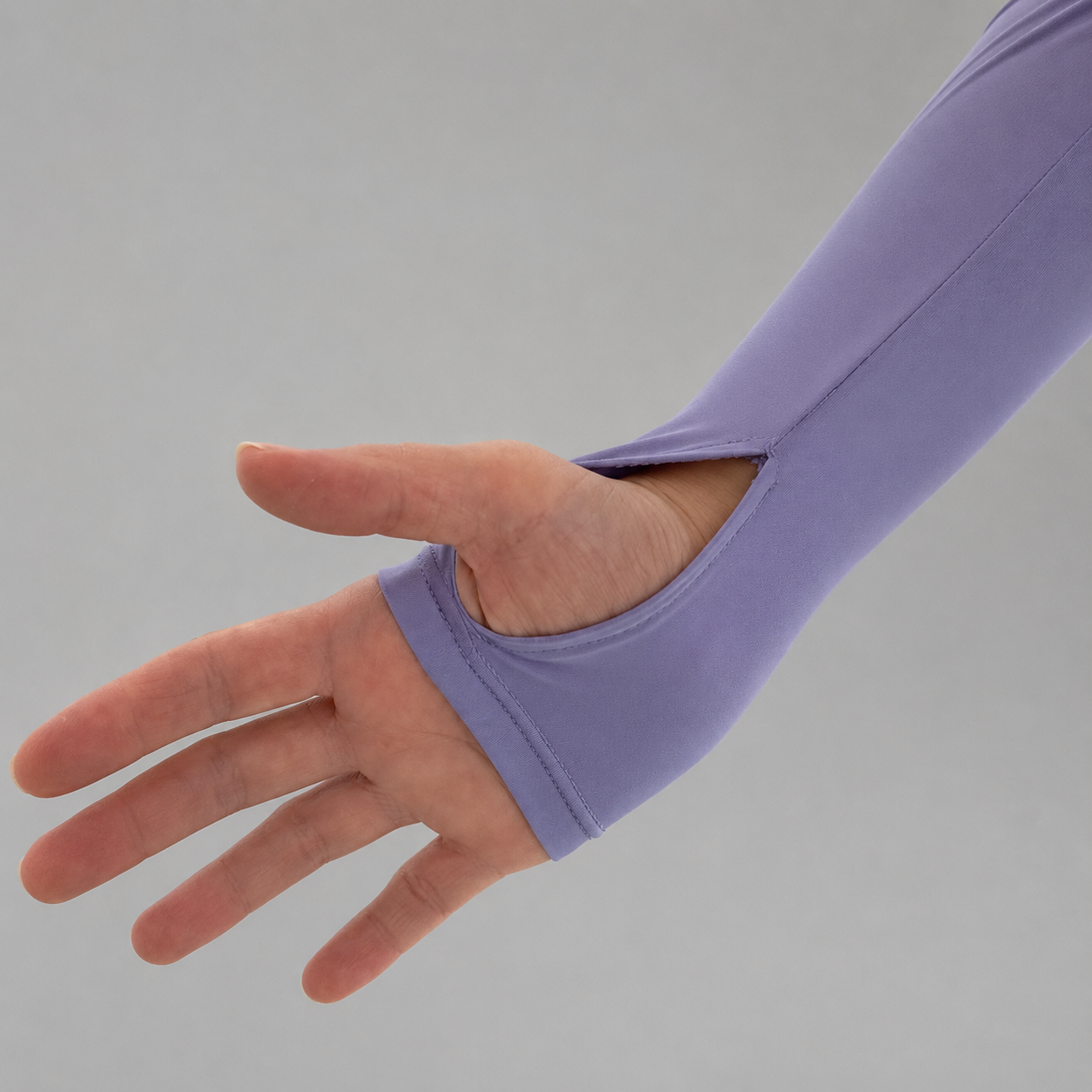 Bahr-bikini Lilas — Douceur – Image 8