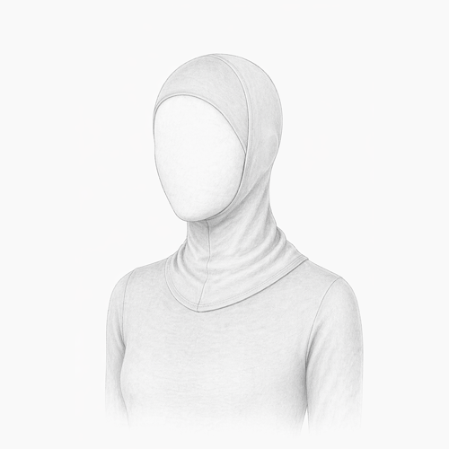 Hijab de Natation
